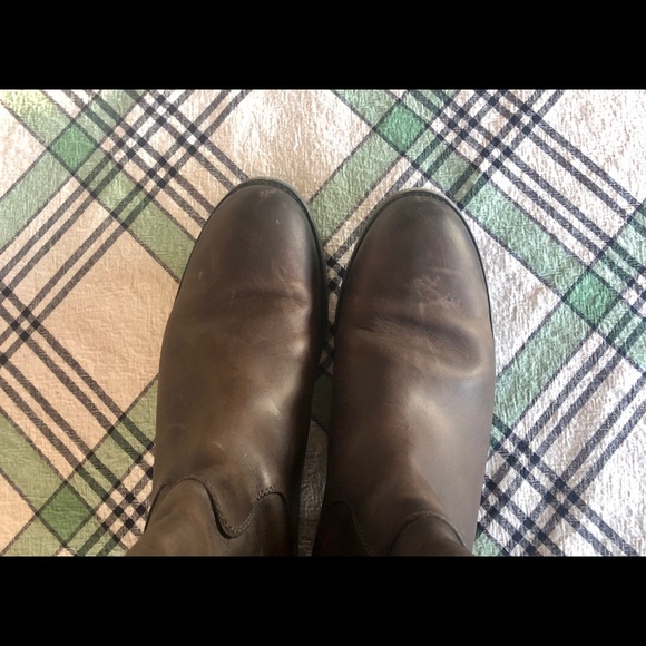 Womenâs Melissa Button 2 Frye boots - Picture 2 of 8